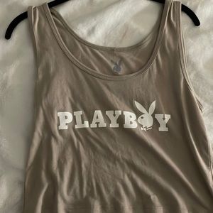 playboy shirt
